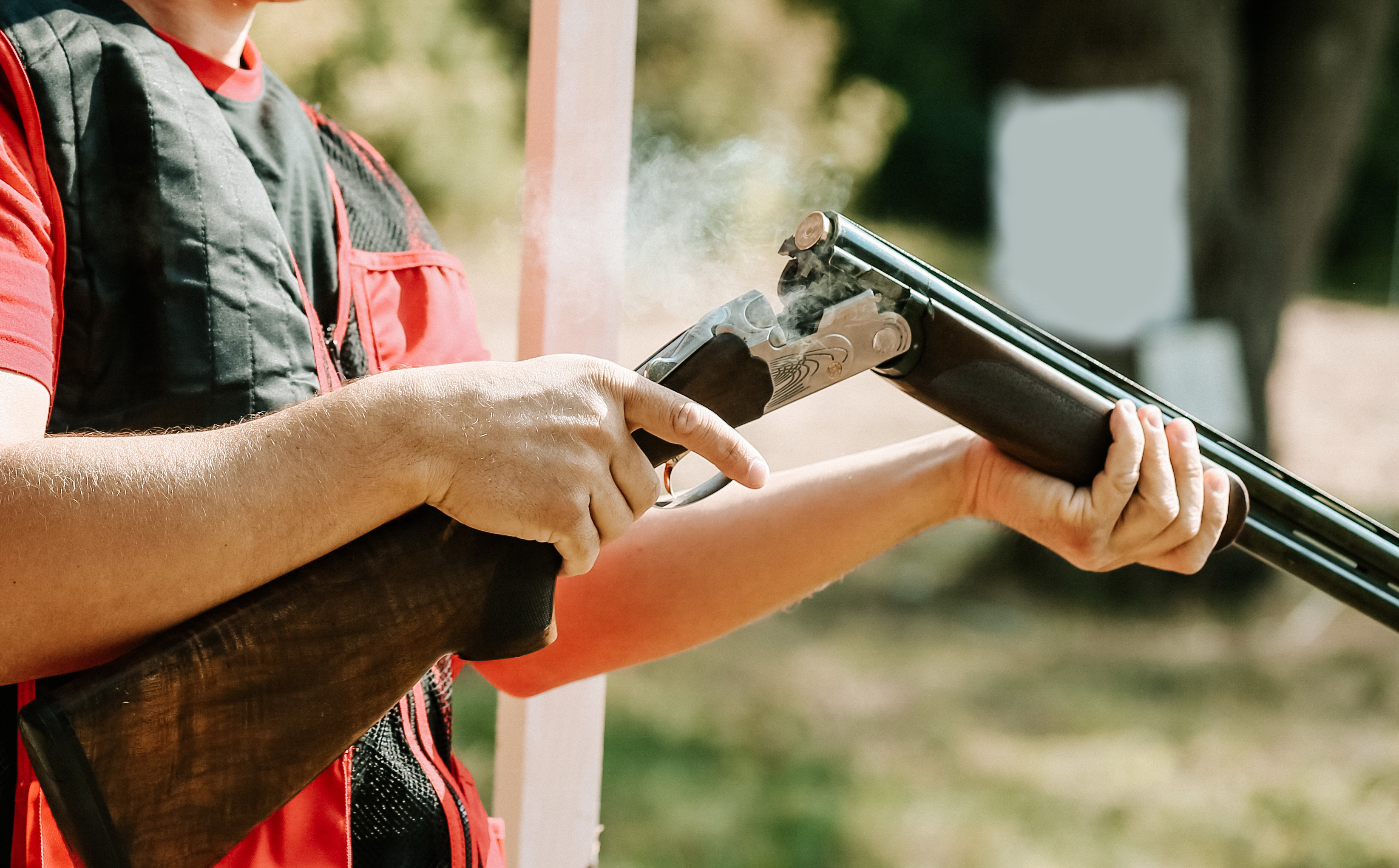 Famille BETEMS Shooting Club, simulateur de tir chasse dans l'Aisne